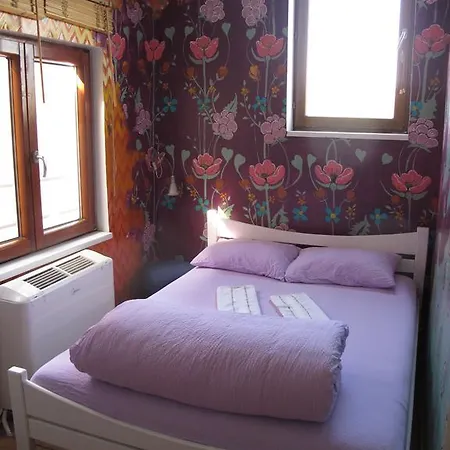 Arkabarka Floating * Belgrade