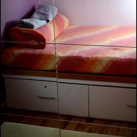 Arkabarka Floating Belgrade