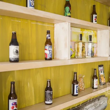 Arkabarka Floating * Belgrade