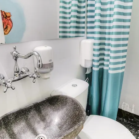 Arkabarka Floating *