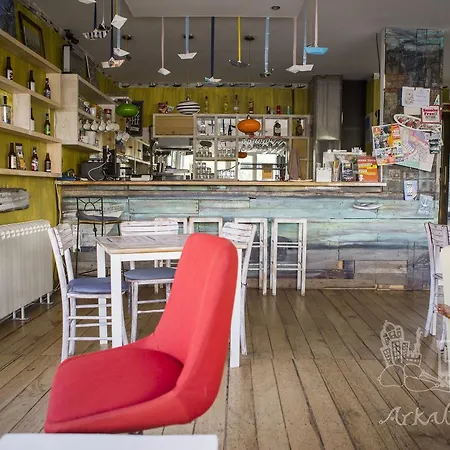 Arkabarka Floating *