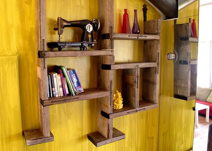 Hostel Arkabarka Floating Belgrade