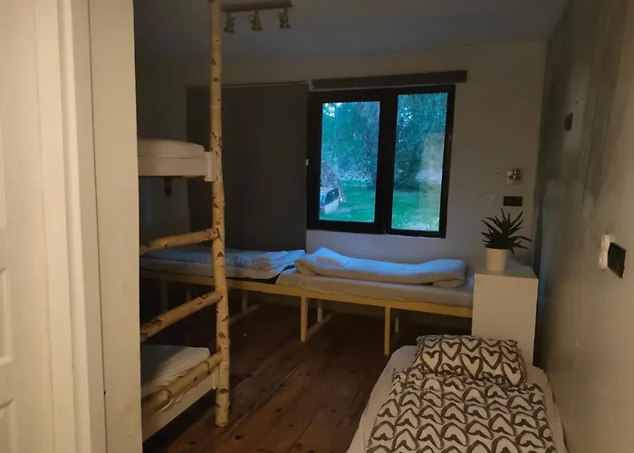 Arkabarka Floating * Belgrade