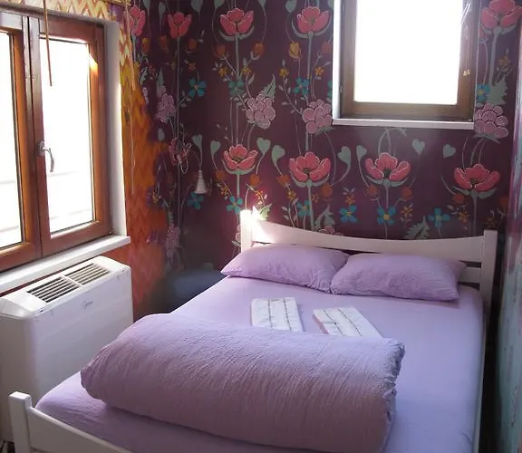 Arkabarka Floating * Belgrade