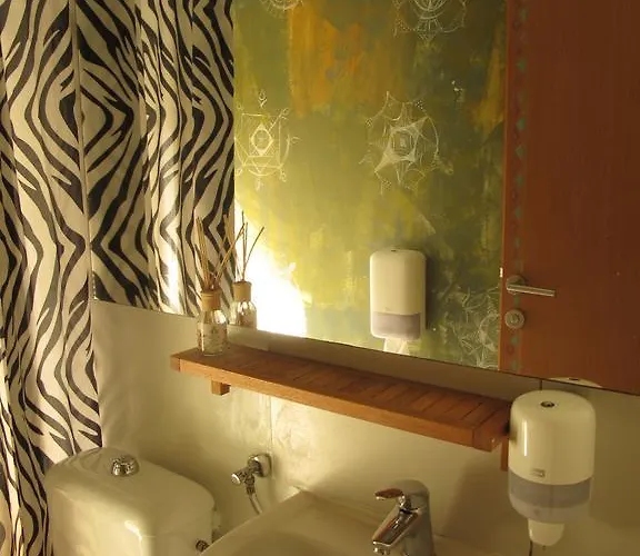 Arkabarka Floating *