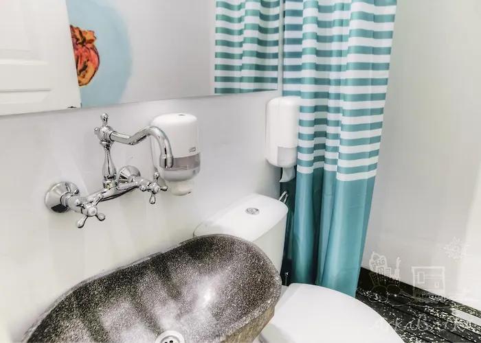 Arkabarka Floating *