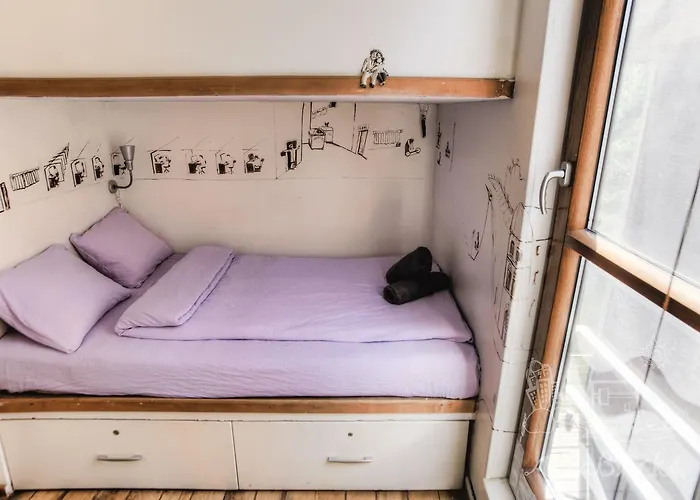 Arkabarka Floating * Belgrade