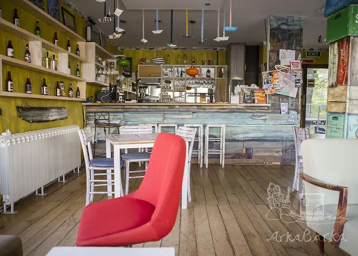 Arkabarka Floating *